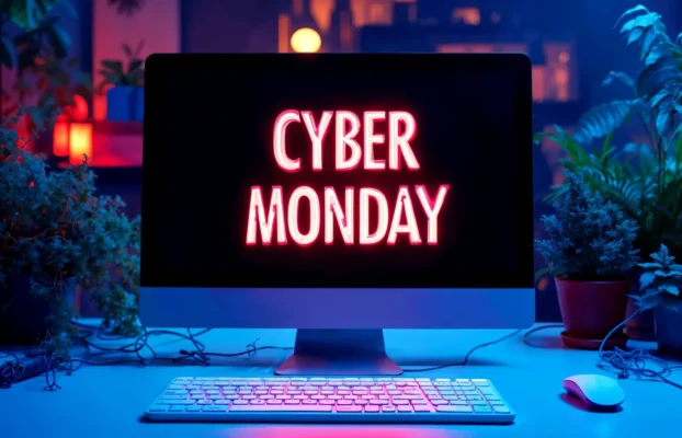 Best Cyber Monday WordPress Deals 2024 [Up to 85% Off!]